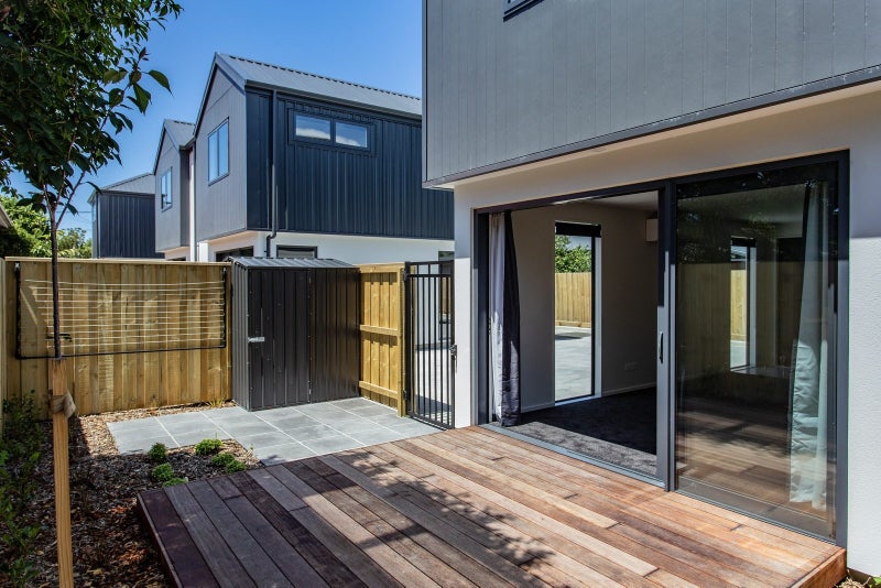 4/135 Hills Road, Edgeware, Christchurch - Carousel 2