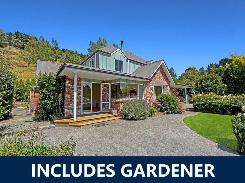 4/214 Otahuna Road, Tai Tapu, Christchurch - Carousel 1