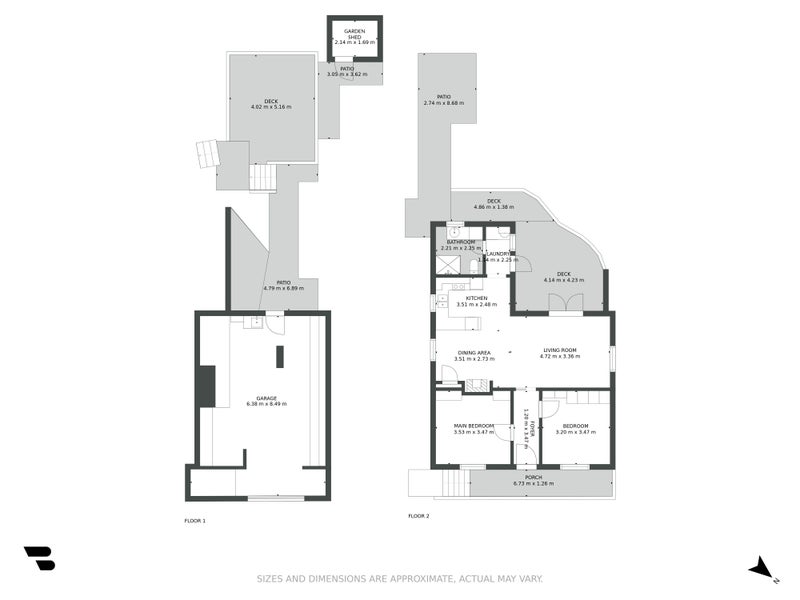 22 Mostyn Street, Kingsland, Auckland - Carousel 14