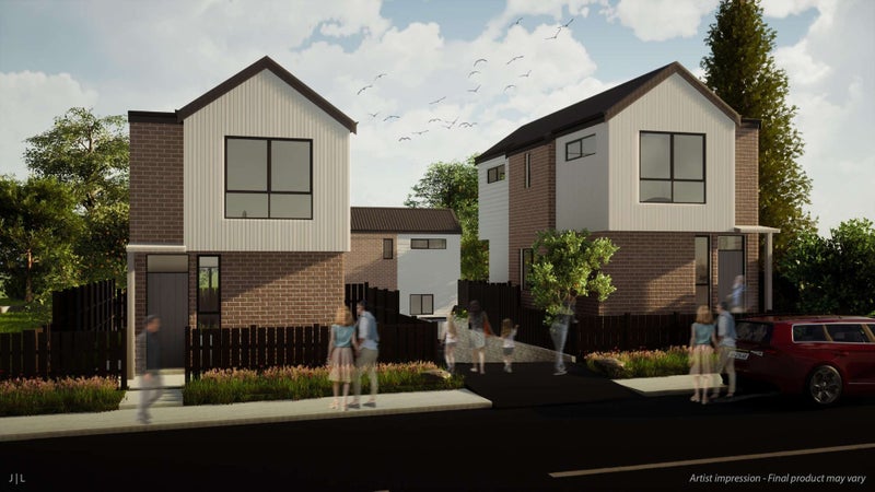 3/10 Ayr Road, Pakuranga, Auckland - Carousel 1