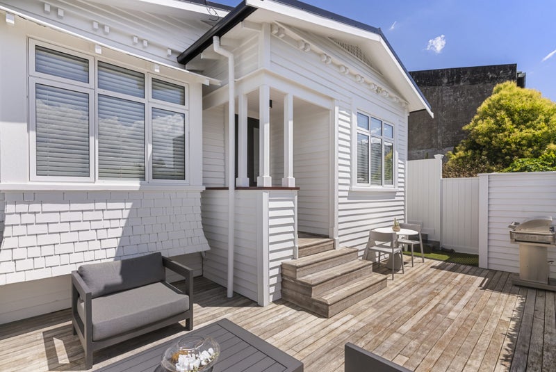 27 Garfield Street, Parnell, Auckland - Carousel 1