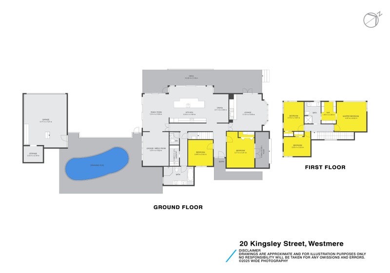 20 Kingsley Street, Westmere, Auckland - Carousel 28