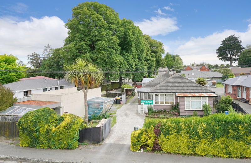 18 English Street, Sockburn, Christchurch - Carousel 1
