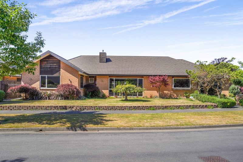 11 John Campbell Crescent, Hillmorton, Christchurch - Carousel 2