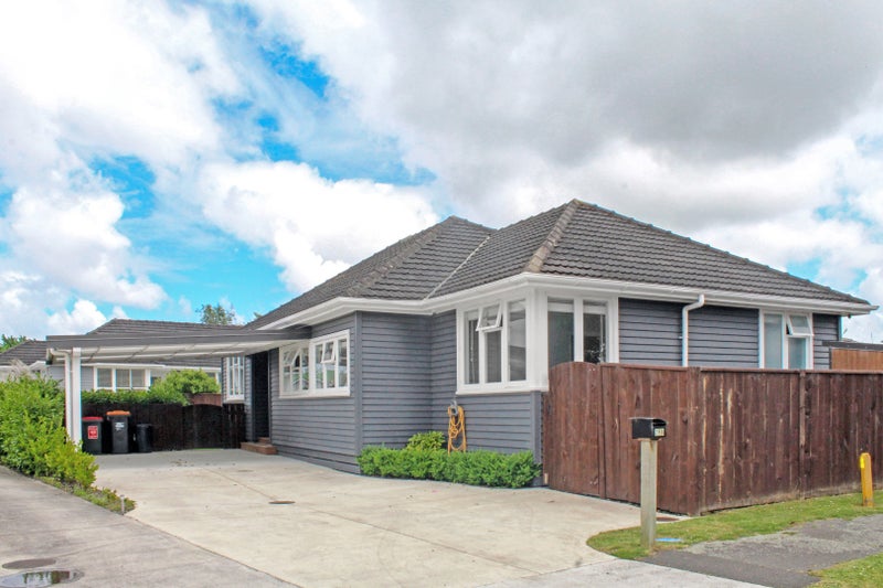 29A Wakefield Street, Awapuni, Palmerston North - Carousel 1