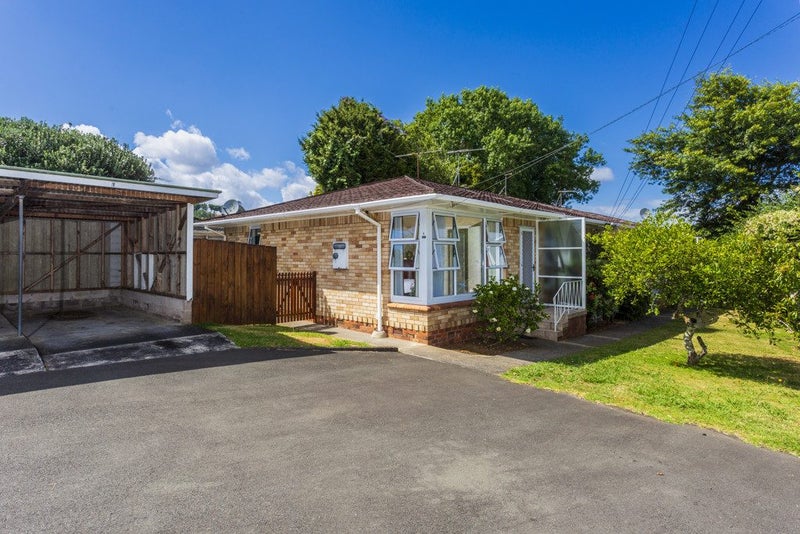 1/520 Manukau Road, Epsom, Auckland - Carousel 1