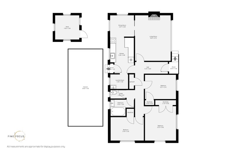 57 Franklyn Road, Tawa, Wellington - Carousel 20