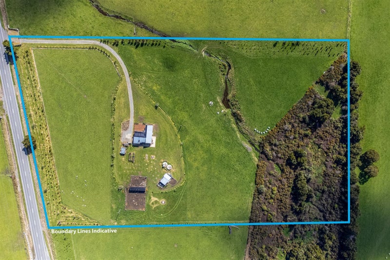 1546 State Highway 2, Masterton - Carousel 20