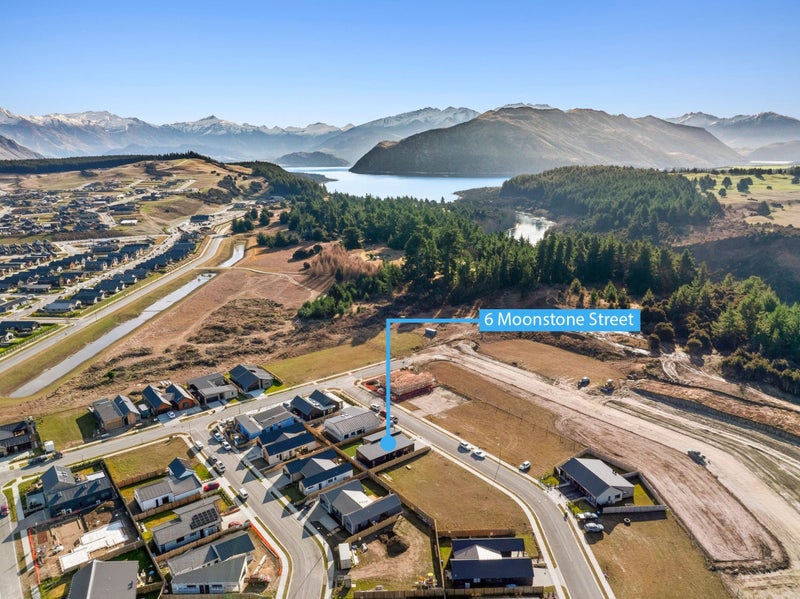 6 Moonstone Street, Albert Town, Wanaka - Carousel 2