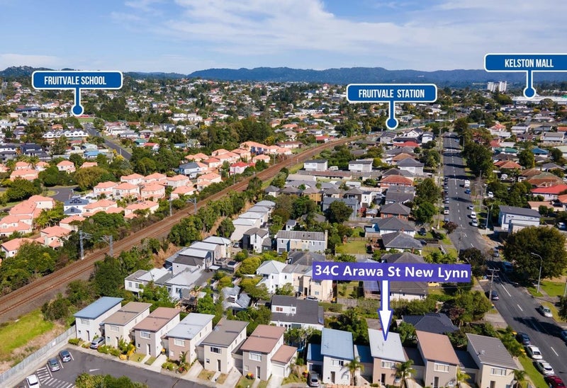 34C Arawa Street, New Lynn, Auckland - Carousel 22