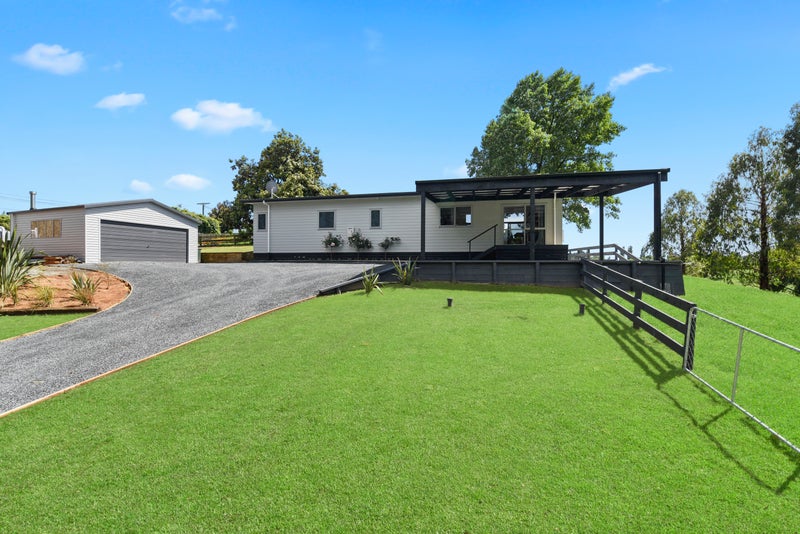 12 Forkert Road, Ohaupo, Ōhaupō - Carousel 1