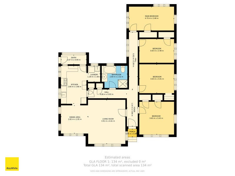 10A Mardon Road, Enderley, Hamilton - Carousel 14