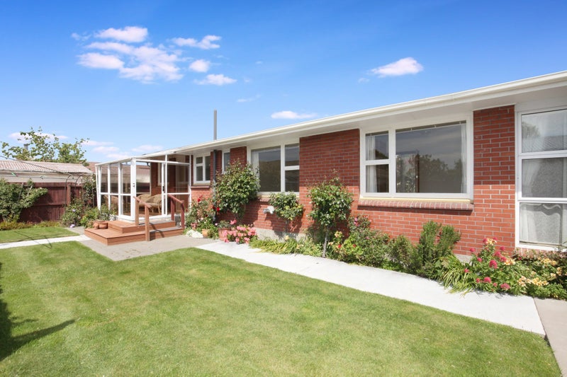 25 Erin Crescent, Mairehau, Christchurch - Carousel 2
