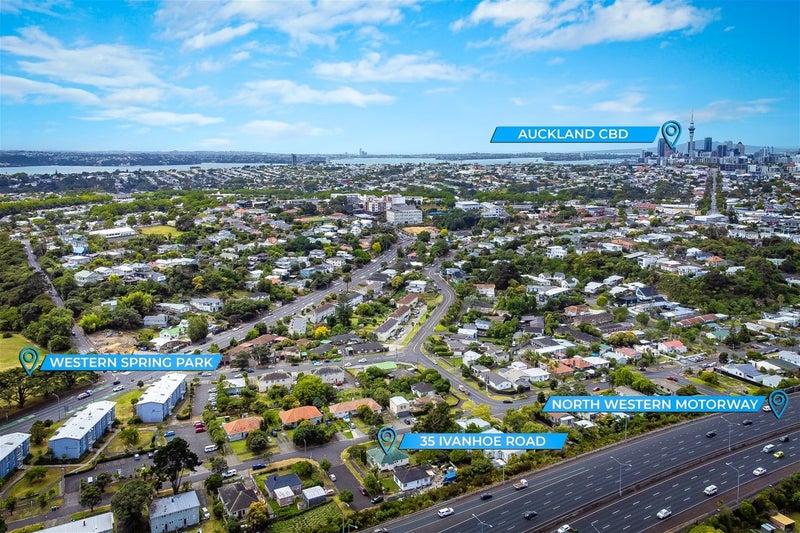 35 Ivanhoe Road, Grey Lynn, Auckland - Carousel 10