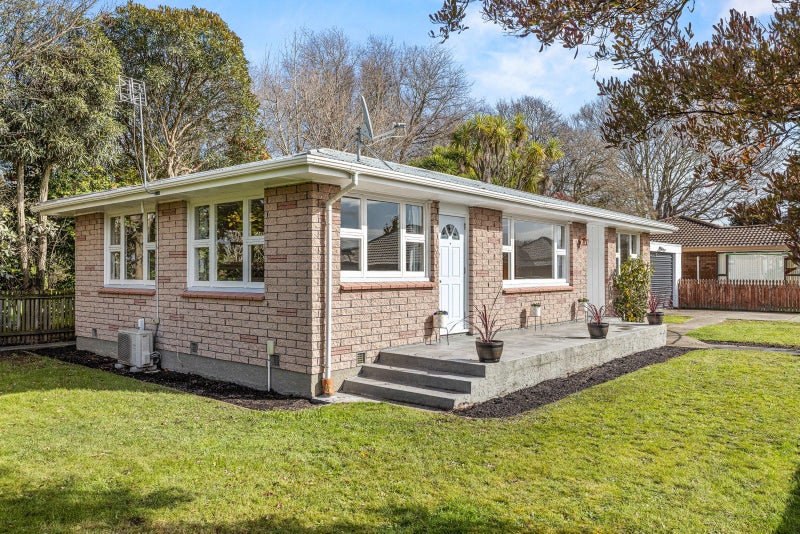 1/669 Main North Road, Belfast, Christchurch - Carousel 1