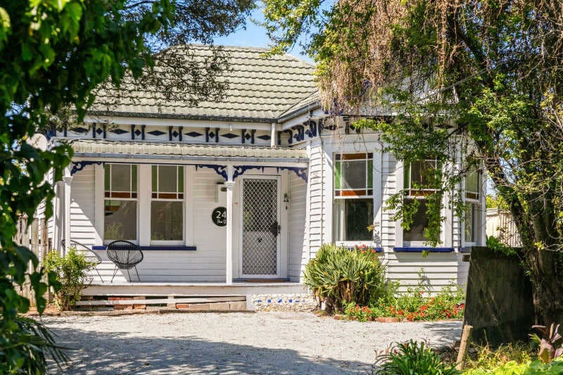 24 Parau Street, Kaiti, Gisborne - Carousel 1