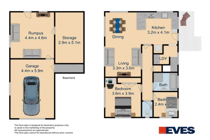 10A Tarbett Road, Hillcrest, Hamilton - Carousel 18
