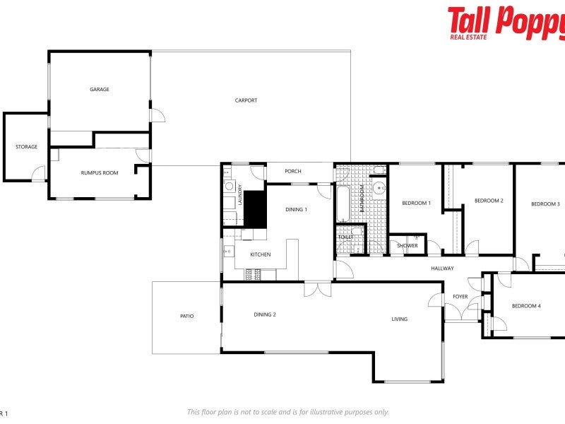 51 Ward Street, Trentham, Upper Hutt - Carousel 2