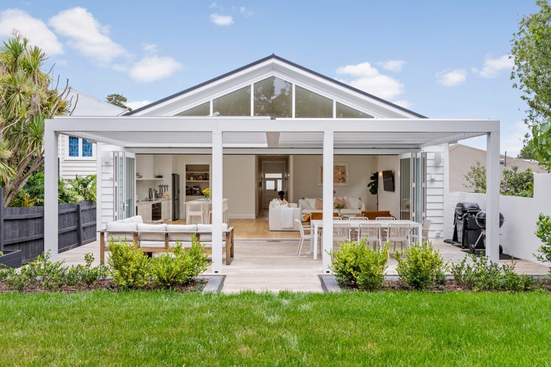 23 Beaconsfield Street, Grey Lynn, Auckland - Carousel 1