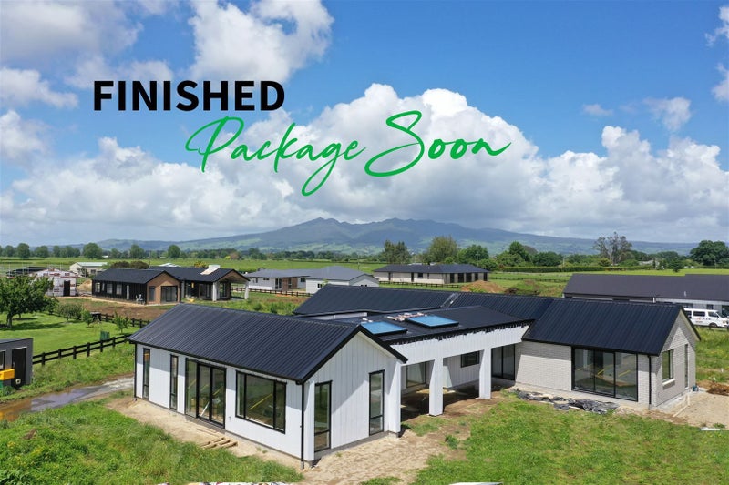 137 Pilot Drive, Ohaupo - Carousel 1