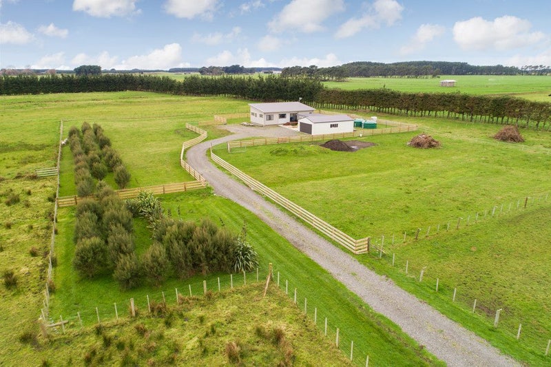 212 Puke Puke Road, Himatangi, Foxton - Carousel 1