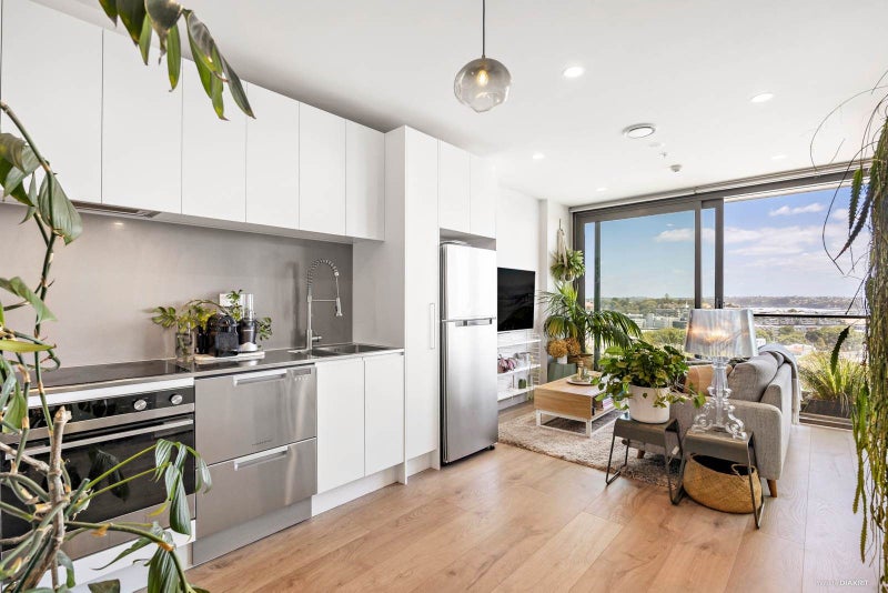 702/45 Union Street, Auckland Central, Auckland - Carousel 2