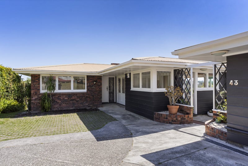 43 Anita Avenue, Mount Roskill, Auckland - Carousel 2