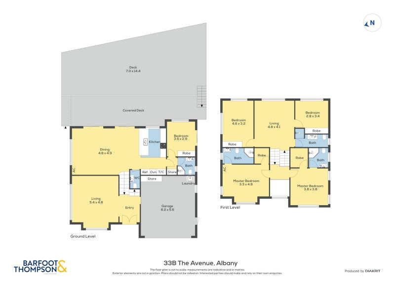 33B The Avenue, Albany, Auckland - Carousel 19