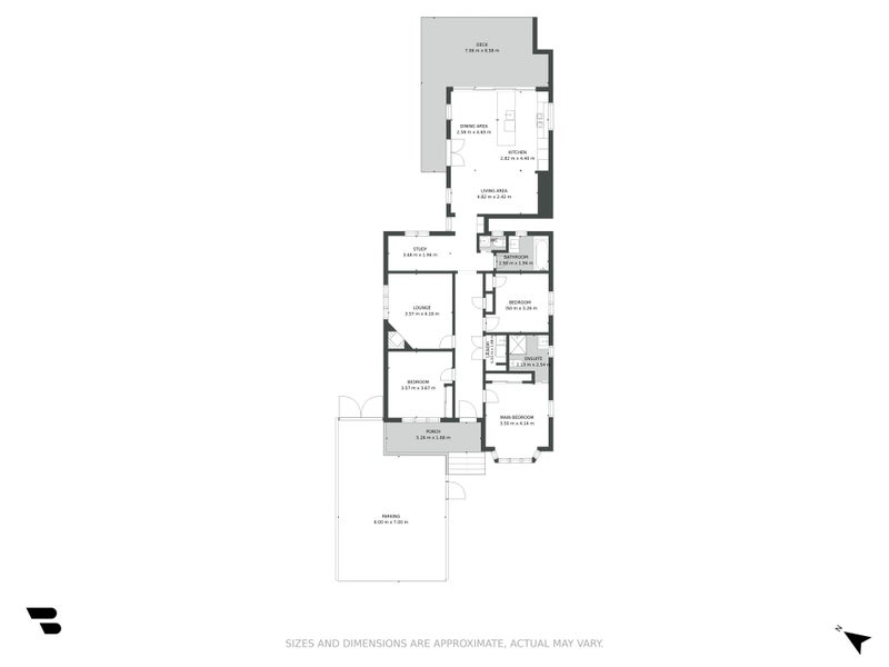 13 Hawea Road, Point Chevalier, Auckland - Carousel 23