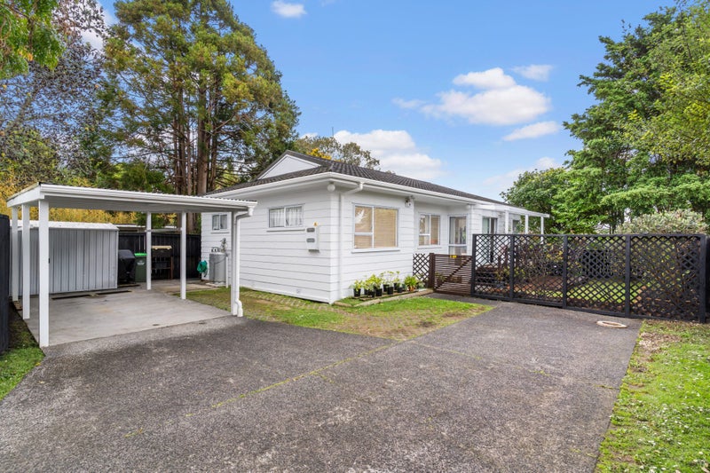 3/103 Titirangi Road, New Lynn, Auckland - Carousel 1