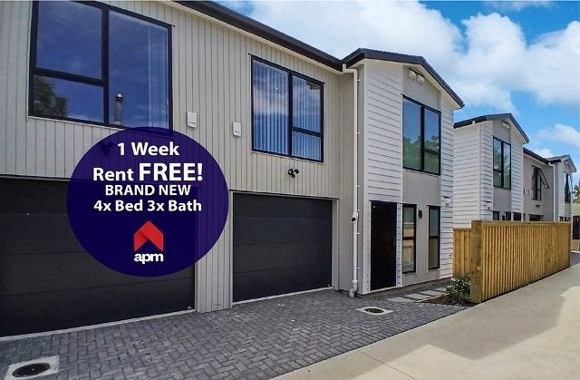 9B Sari Place, Massey, Auckland - Carousel 1