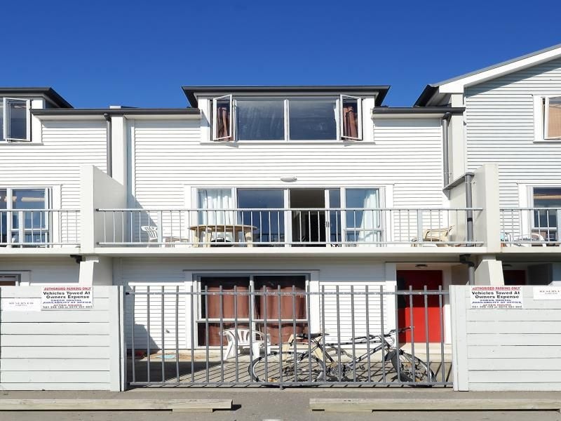 47/31 Poulson Street, Addington, Christchurch - Carousel 8