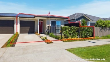 105 Kuaka Drive, Takanini, Auckland - Carousel 1