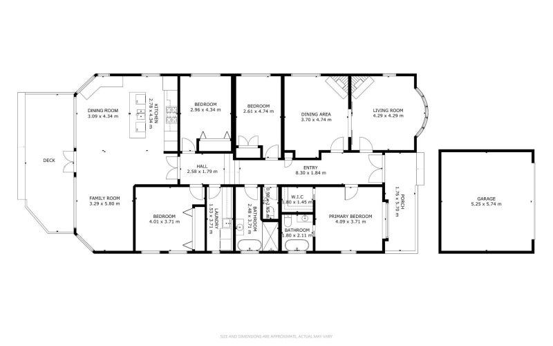 73 Monro Street, Seatoun, Wellington - Carousel 26