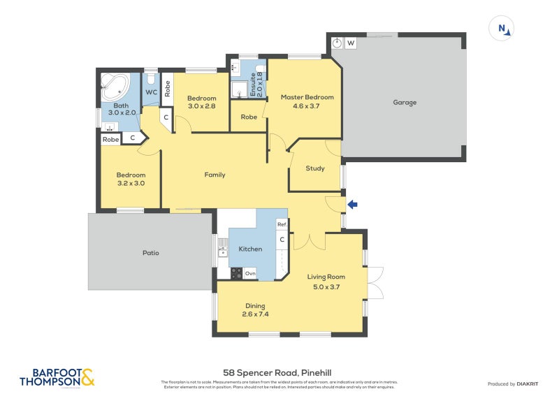 58 Spencer Road, Pinehill, Auckland - Carousel 27