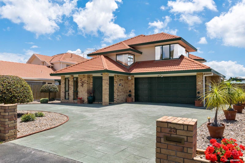 23 Keppoch Court, Dannemora, Auckland - Carousel 1