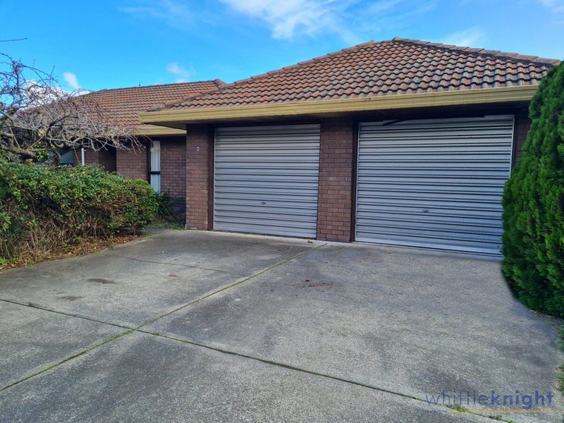 8/18 Field Terrace, Upper Riccarton, Christchurch - Carousel 12