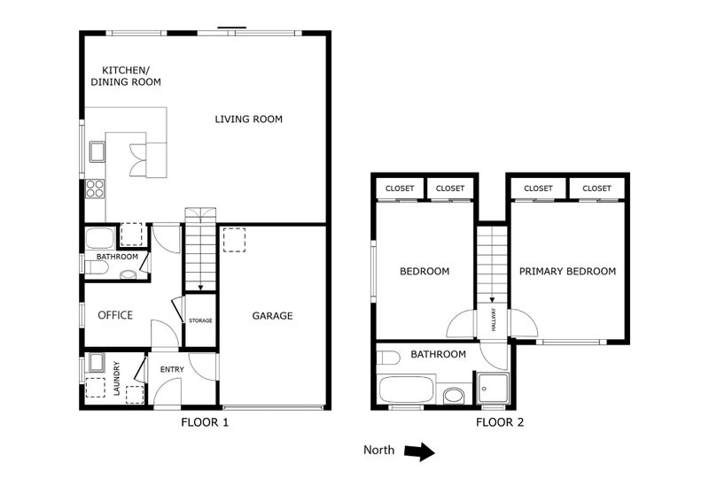 8B Hilldale Place, Hillsborough, Christchurch - Carousel 2
