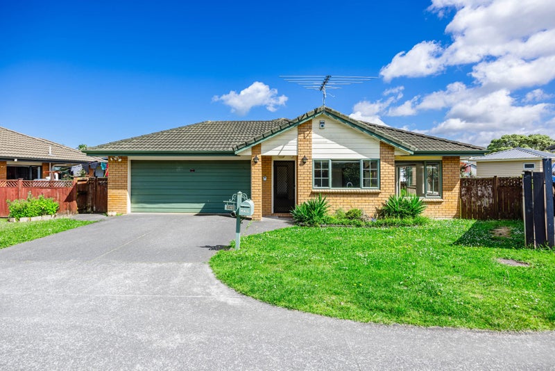 285 Mahia Road, Weymouth, Auckland - Carousel 2
