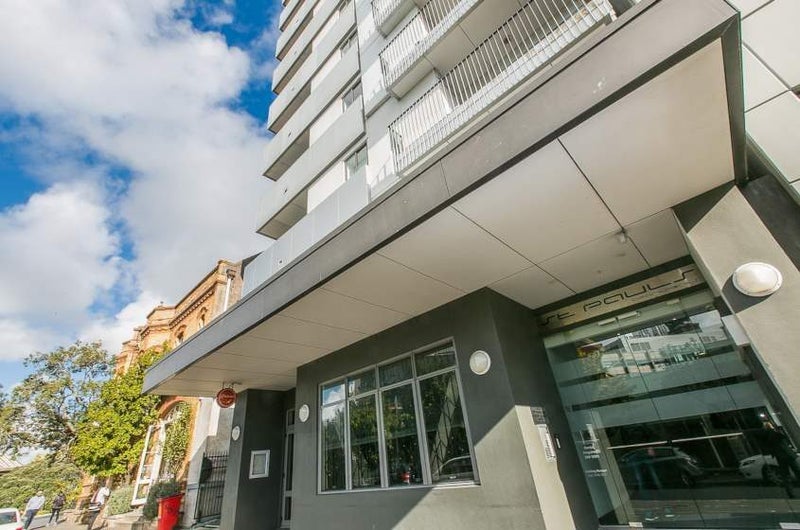 6D/4 St Paul Street, Auckland Central, Auckland - Carousel 2