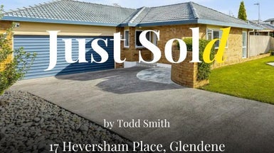 17 HEVERSHAM PL, Glendene, Waitakere - Carousel 1