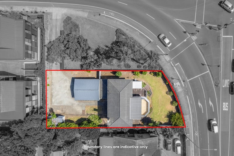 411 Lake Road, Takapuna, Auckland - Carousel 1