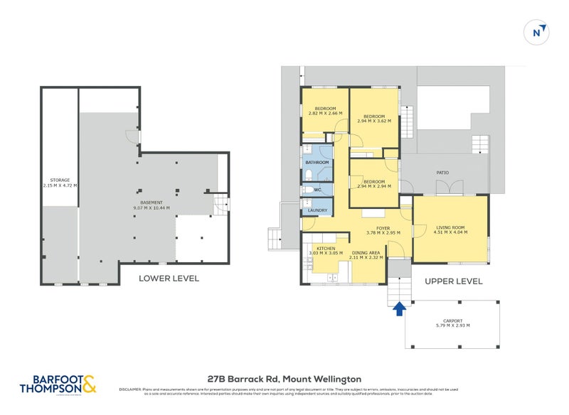 27B Barrack Road, Mount Wellington, Auckland - Carousel 18