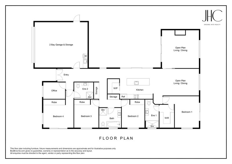 16 Pegasus Court, Mount Pisa, Cromwell - Carousel 22