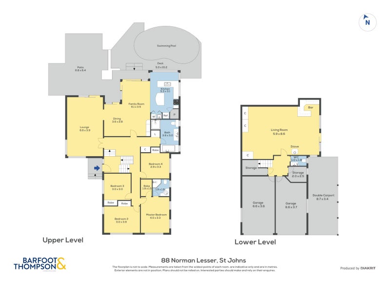 88 Norman Lesser Drive, Saint Johns, Auckland - Carousel 26