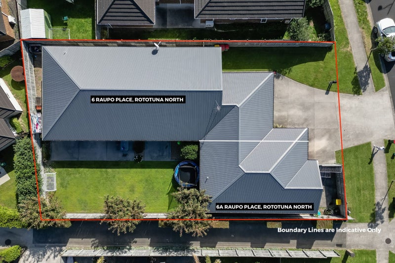 6 Raupo Place, Rototuna North, Hamilton - Carousel 2