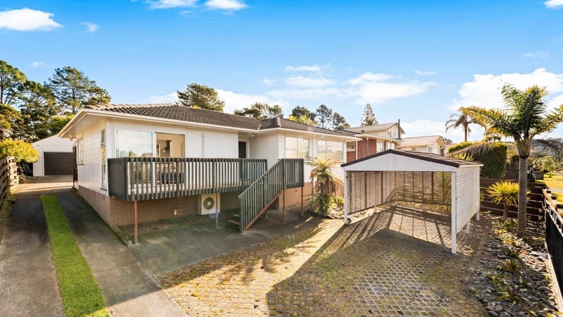 19 Allington Road, Massey, Auckland - Carousel 1