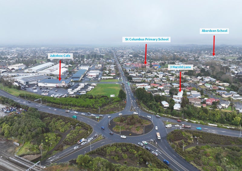 3 Harold Lane, Dinsdale, Hamilton - Carousel 13