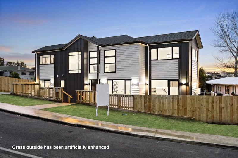 79A Bond Crescent, Forrest Hill, Auckland - Carousel 2