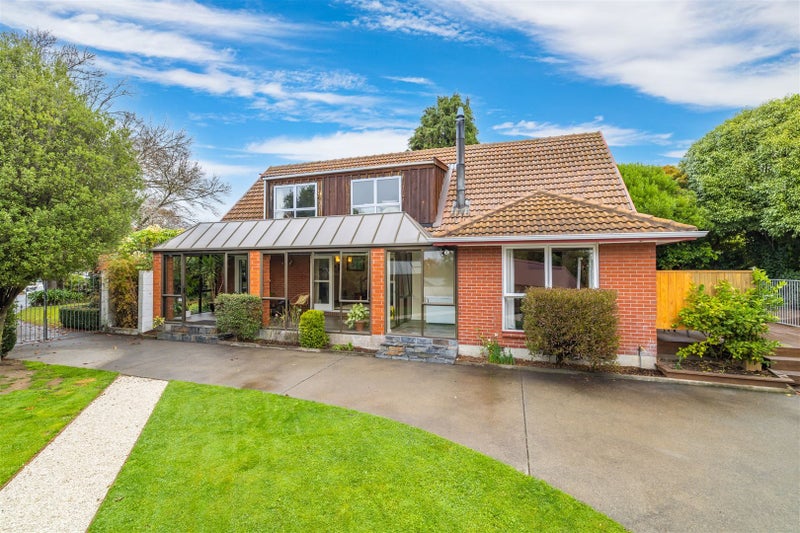 22 Elwyn Place, Avonhead, Christchurch - Carousel 1